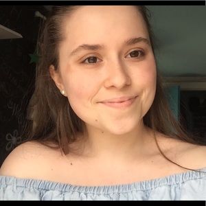 Meet your Posher, MaryKatherine